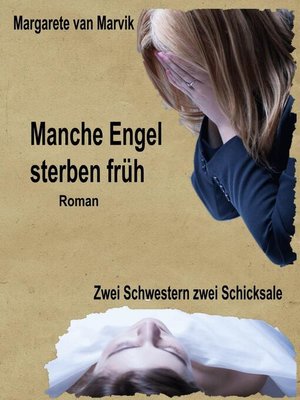 cover image of Manche Engel sterben früh